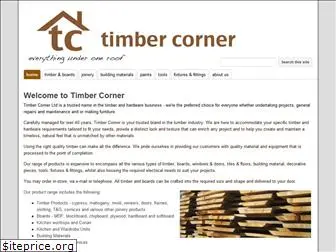 timbercorner.com