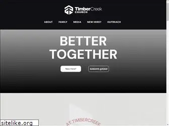 timbercreek.co