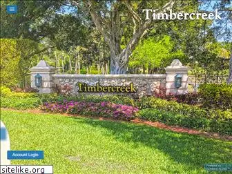 timbercreekhoa.org