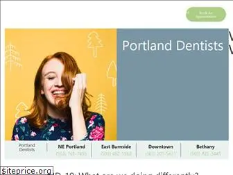 timberdental.com