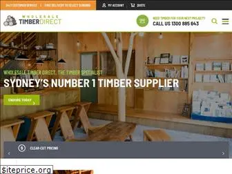 timberdirect.com.au