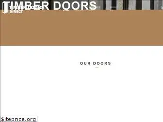 timberdoorsdirect.com.au