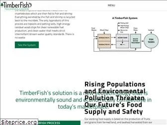 timberfishtech.com