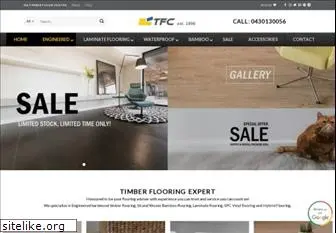 timberfloorcentre.com.au