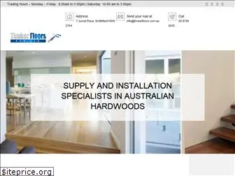 timberfloors.com.au