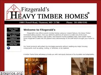 timberframecottage.com