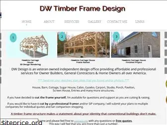 timberframedesign.net