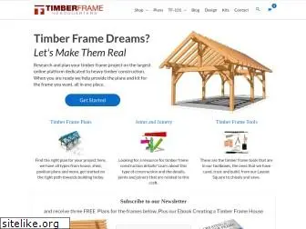 timberframehq.com