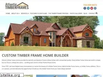timberframes.com