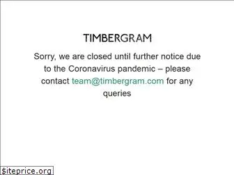 timbergram.com