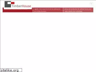 timberhouse.com.uy