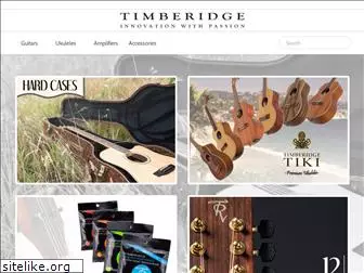 timberidgeguitars.com.au