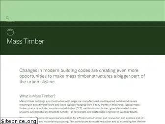 timberinnovation.org