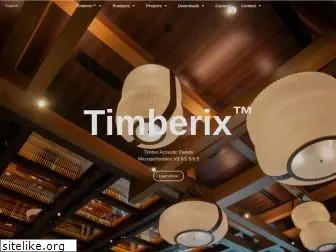 timberix.com