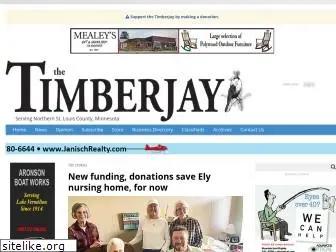 timberjay.com