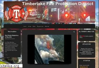 timberlakefire.com