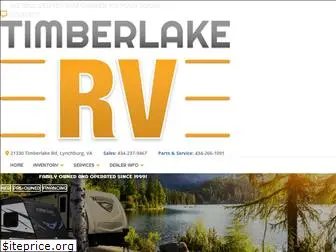 timberlakerv.com thumbnail