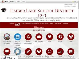 timberlakeschool.org