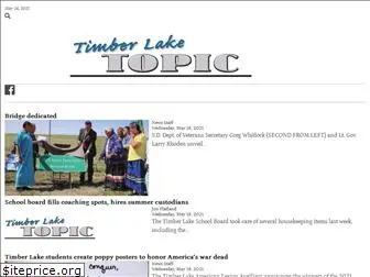 timberlakesouthdakota.com