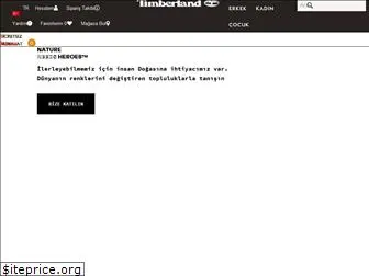 timberland.com.tr