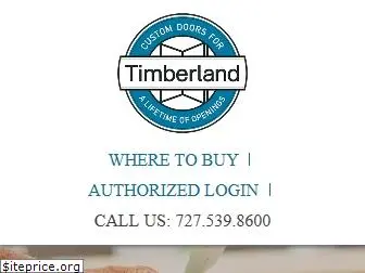 timberlanddoor.com