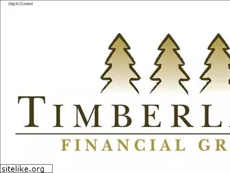 timberlandfinancial.com