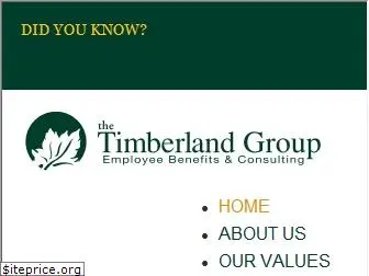 timberlandgroup.com