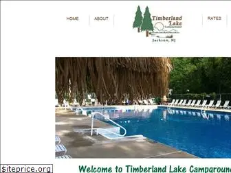 timberlandlakecampground.com