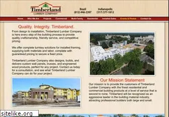timberlandlbr.com