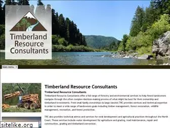 timberlandresource.com