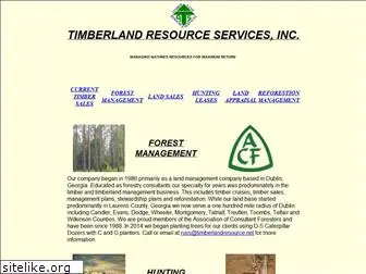 timberlandresource.net