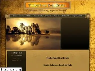 timberlandsouth.com