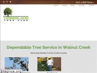 timberlandtreecare.com