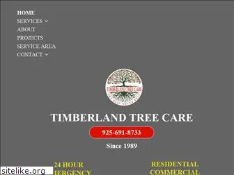 timberlandtreecareinc.com