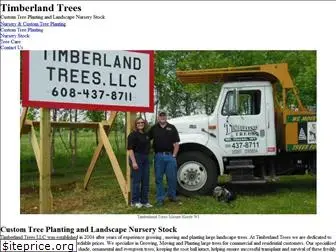 timberlandtrees.com
