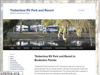 timberlanervpark.com
