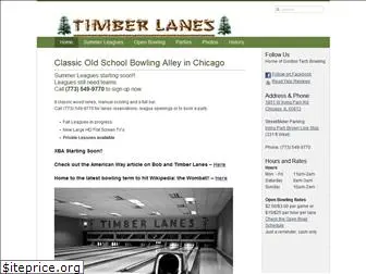 timberlanesbowl.com