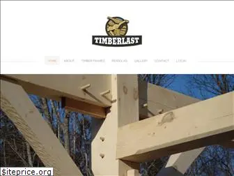 timberlast.com