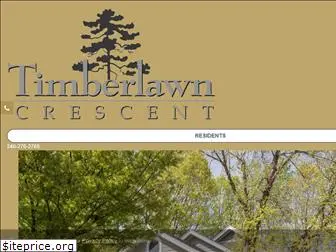 timberlawncrescent.com