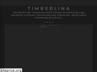 timberlina.co.uk