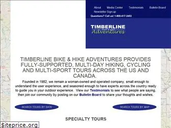 timberline-adventures.com