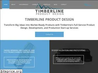 timberline-designs.com