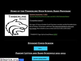 timberlinebands.com