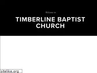 timberlinebc.org