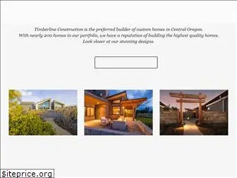timberlinebend.com