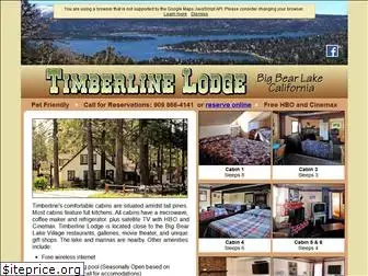 timberlinebigbear.com