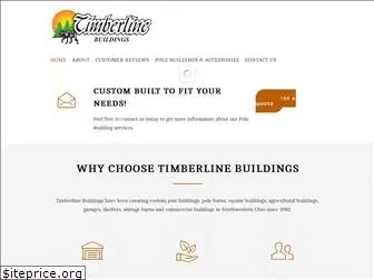 timberlinebuildings.net