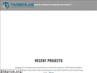 timberlineconstructiongrp.com