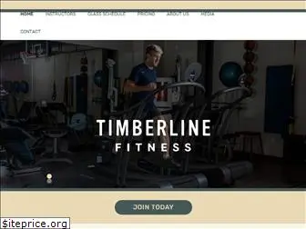 timberlinefitness.com