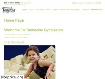 timberlinegym.com